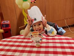 -西贝(华发商都店)
