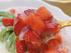 -甜心妈妈·榴莲星级糖水(北京路总店)
