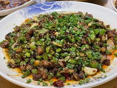 -潼南太安名鱼•特色江湖菜 太安鱼
