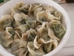 -陶然饺子城(奥体中路店)