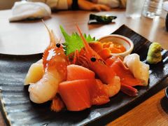 -札幌二条市场 大矶(本店)