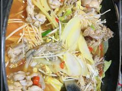 -蘭奢雅集·江浙菜(青山江滩店)