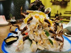 -尚海豆捞(乐虹坊店)