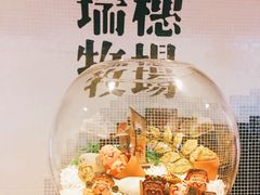 -瑞穗牧场