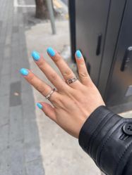 -洋子Nail Skincare