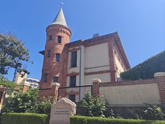 -青岛德国监狱旧址博物馆