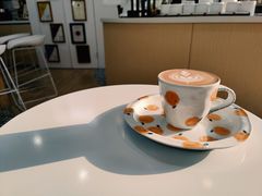 -COMPANION COFFEE小伴咖啡