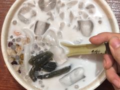 -三爷糟粕醋·鲜鱼汤·海南特色小吃(新华南路店)