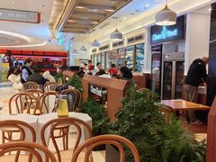 景观位-客临百思德·东北特色馆(龙湖时代天街店)