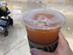 -星巴克(深圳星都豪庭店)