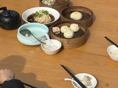 -花园茶楼(兴城西路店)