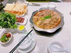 -古乐牛香鲜牛肉牛杂火锅(观前街店)