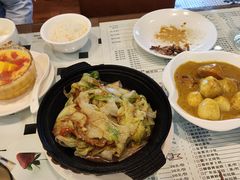 -甲乙丙丁港式茶餐厅(荣祥广场店)