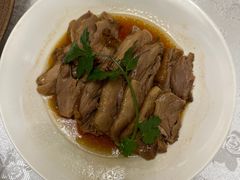 -酌宴府The China Club·广州万富希尔顿酒店(云城东路店)