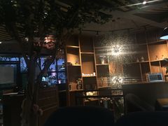 -永无乡旅行餐吧(京溪店)