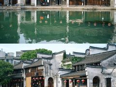 -南浔古镇