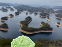 -千岛湖东南湖区