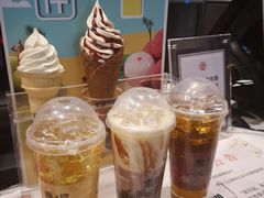 -永和大王(浦东南路店)