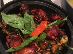 -鹿港小镇(悠唐店)