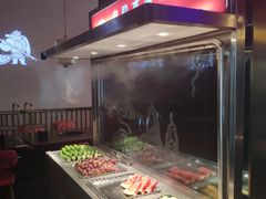 -巴邑火锅·夜宵(港隆广场店)