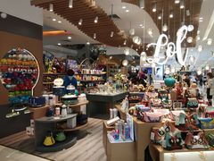 店内环境-巴黎春天(浦建店)
