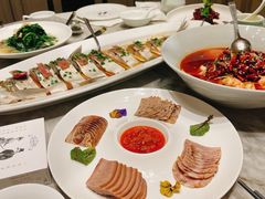 -城南往事(滨江世茂店)