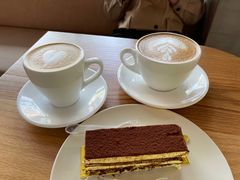 -大小咖啡 BigSmallCoffee(麦子店)
