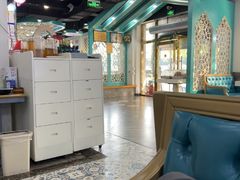 -帕米尔食府(白云观店)