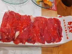 -牛三斤潮汕鲜牛肉火锅(昌发展万科店)