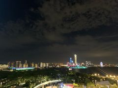 -苏州中心商场