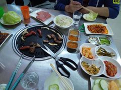 -朴大炮韩式碳烤肉(总店)
