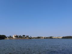 -仙湖旅游度假区