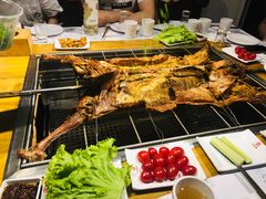 -炑羊香烤全羊(西三旗店)