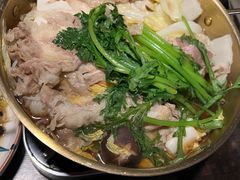 -日本料理神拉面