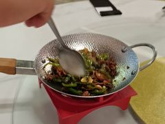 -湘江红·湖南招牌菜(莲花南路店)