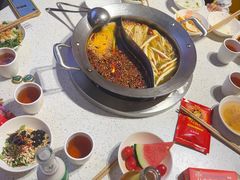 -钢管厂五区小郡肝火锅串串香(总店)