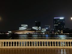 -广州白天鹅宾馆