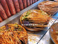 钵钵鸡-明洋钵钵鸡(春田小区店)