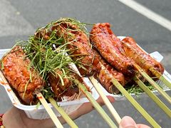 -雪熊精酿·哈尔滨烧烤酒馆(非遗大串店)