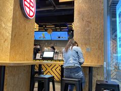 -书亦烧仙草(航海广场店)