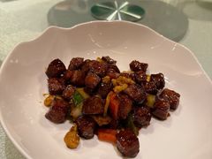 -逸林轩中餐厅(中信泰富朱家角锦江酒店)