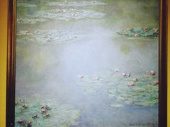 -印象莫奈时光映迹艺术展