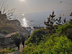 -养马岛旅游度假区