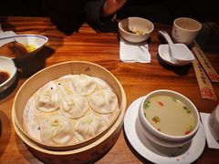 -李犟大爆鳝面·手工蟹黄包(湖滨西湖店)