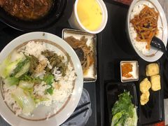 -永和大王(花好园店)