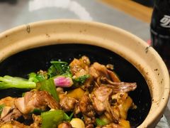 -啫神·广州地标美食(北京路店)