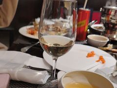 -上海锦江汤臣洲际大酒店壹阶层