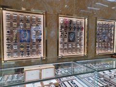 -亨得利名表服务中心(上海湾店)