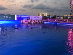 -三亚海昌梦幻海洋不夜城