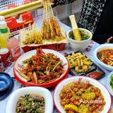 长沙这家新店的川味香辣炒虾真的爱s了